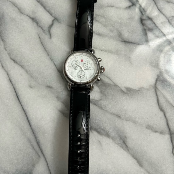 Michele CSX Watch - Picture 3 of 5